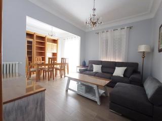 Lloguer Pis  Divino pastor. Globalpiso  malasaña alquila impresionante piso amueblado