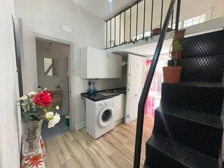 Pis  Julia nebot. Globalpiso carabanchel vista alegre vende en exclusiva local con
