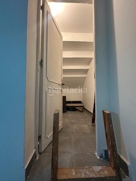 Foto ad4d22d5-69be-4bf6-8f7a-f7b88b3e0f33. Piso globalpiso carabanchel Vista Alegre vende en exclusiva local convertido en vivienda de 30 m2 distribuidos en salón con cocina amer en Madrid