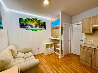 Flat in SIERRA ELVIRA