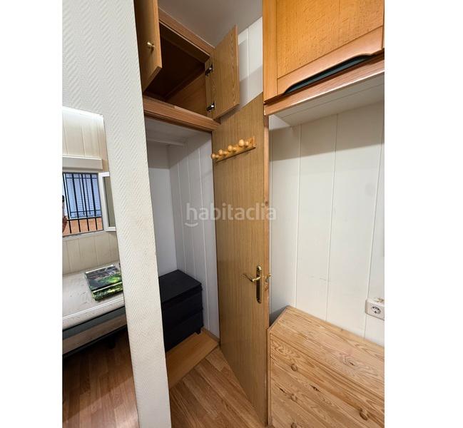 Foto 8d94e35c-73bf-4d61-b3b1-b48ed3fd345b. Piso globalpiso pau de carabanchel vende en Numancia vivienda de 1 dormitorio, 1 baño con plato de ducha y calefactor, y cocina abiert en Madrid