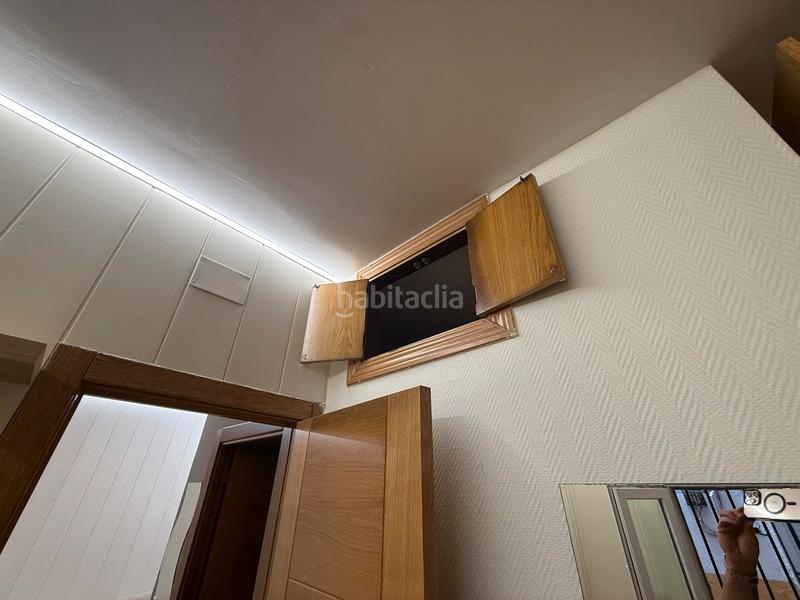Foto c01aff20-0297-40a3-af9e-9972a618cf51. Piso globalpiso pau de carabanchel vende en Numancia vivienda de 1 dormitorio, 1 baño con plato de ducha y calefactor, y cocina abiert en Madrid