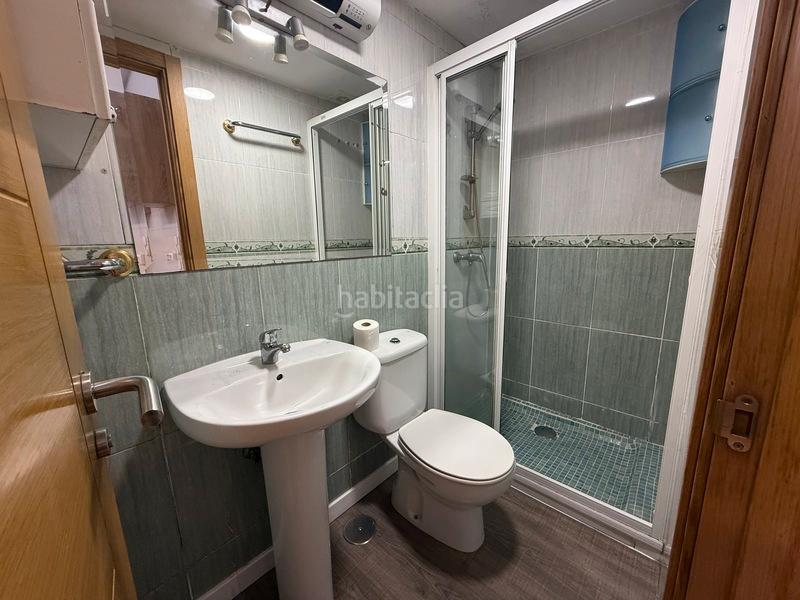 Foto fb9a8d8d-ab92-4400-a45c-a755995de8f9. Piso globalpiso pau de carabanchel vende en Numancia vivienda de 1 dormitorio, 1 baño con plato de ducha y calefactor, y cocina abiert en Madrid