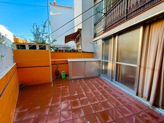 Appartamento  Juan salas. Globalpiso pau de carabanchel vende en usera  pradolongo viviend