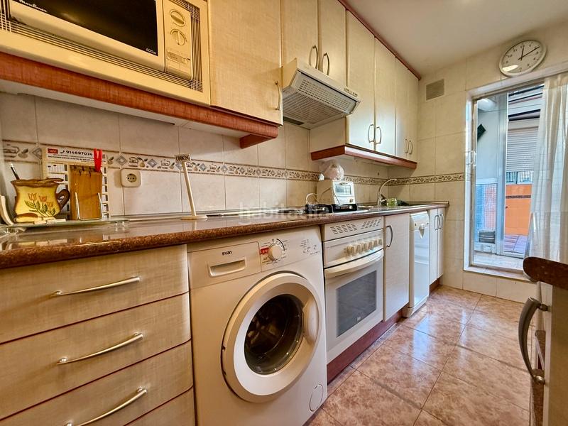 Foto aa3eb26d-a118-4a48-a757-0876f8a30ecc. Piso globalpiso pau de carabanchel vende en usera Pradolongo vivienda de 73m2 construidos distribuidos en 3 dormitorios amplios, 1 bañ en Madrid