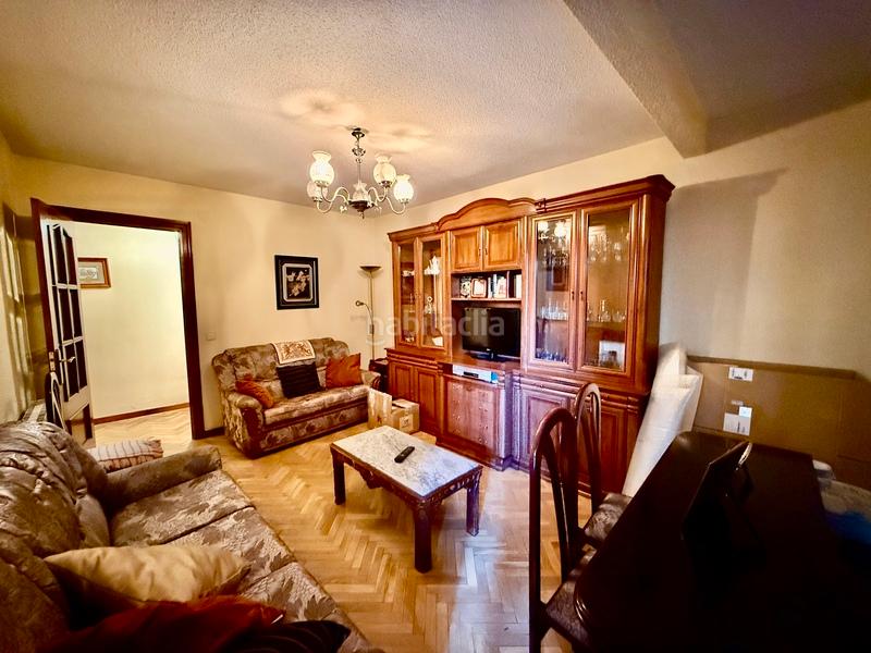 Foto c7b5aea1-dcd4-4b4c-8557-8d3fefc9f765. Piso globalpiso pau de carabanchel vende en usera Pradolongo vivienda de 73m2 construidos distribuidos en 3 dormitorios amplios, 1 bañ en Madrid