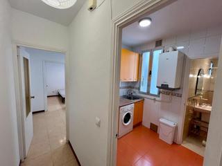 Piso en GARCIA DE PAREDES