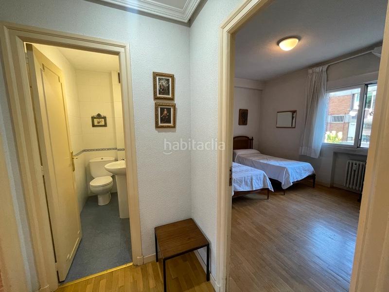 Foto 161c9104-259a-491c-9706-8c74d25498a7. Piso globalpiso chamberí, vende en exclusiva! magnífica vivienda de 169 msup2 construidos, situada en una tercera planta, distribuida e en Madrid
