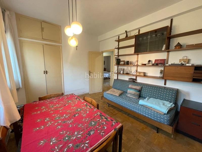Foto 17039f98-9a9d-4cd0-9133-579c5bae8a18. Piso globalpiso chamberí, vende en exclusiva! magnífica vivienda de 169 msup2 construidos, situada en una tercera planta, distribuida e en Madrid