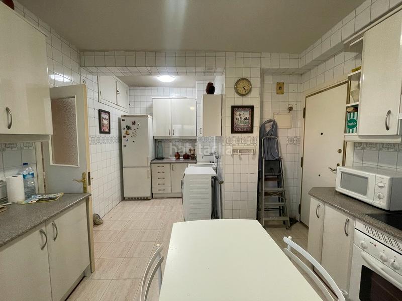 Foto 185d95d6-e2bf-405f-a68e-dbe0eab308b1. Piso globalpiso chamberí, vende en exclusiva! magnífica vivienda de 169 msup2 construidos, situada en una tercera planta, distribuida e en Madrid