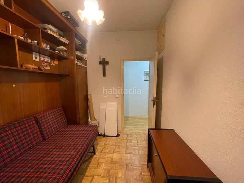 Foto 2d5e1eb2-b597-42a3-9bf2-cb411f5ff0f1. Piso globalpiso chamberí, vende en exclusiva! magnífica vivienda de 169 msup2 construidos, situada en una tercera planta, distribuida e en Madrid