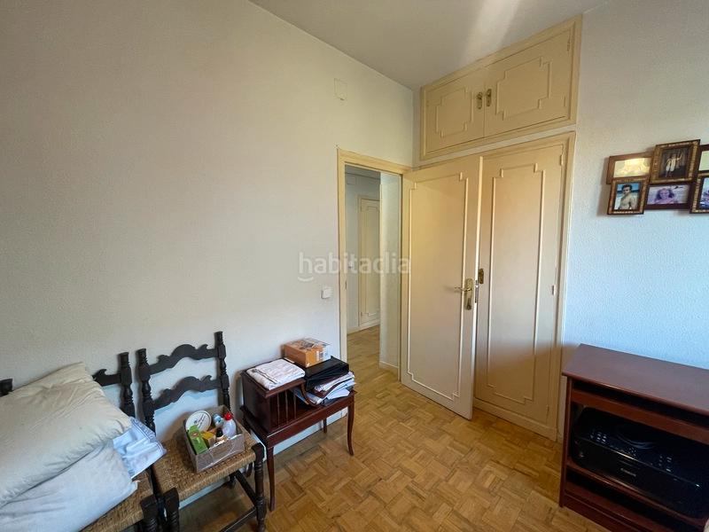 Foto 4f5ab2fb-2e6c-4f4a-8972-bd290a62fcc6. Piso globalpiso chamberí, vende en exclusiva! magnífica vivienda de 169 msup2 construidos, situada en una tercera planta, distribuida e en Madrid