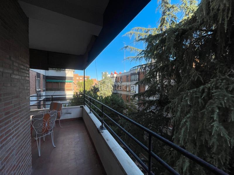 Foto 51c6eae6-f737-42bf-9acf-640a79b835e0. Piso globalpiso chamberí, vende en exclusiva! magnífica vivienda de 169 msup2 construidos, situada en una tercera planta, distribuida e en Madrid