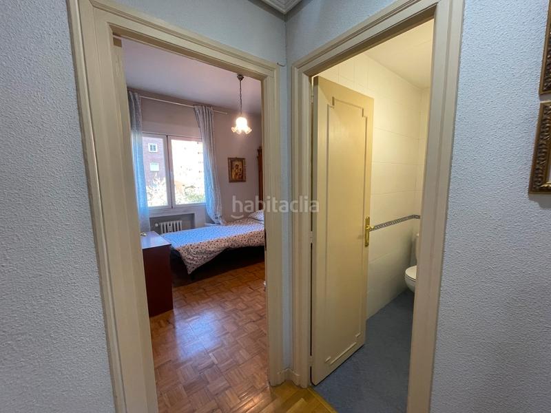 Foto 524b7bcd-6791-478f-b077-a63dddc87f23. Piso globalpiso chamberí, vende en exclusiva! magnífica vivienda de 169 msup2 construidos, situada en una tercera planta, distribuida e en Madrid