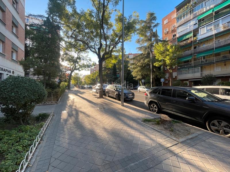 Foto 6269905d-c449-4a06-9690-6817e6fb4517. Piso globalpiso chamberí, vende en exclusiva! magnífica vivienda de 169 msup2 construidos, situada en una tercera planta, distribuida e en Madrid