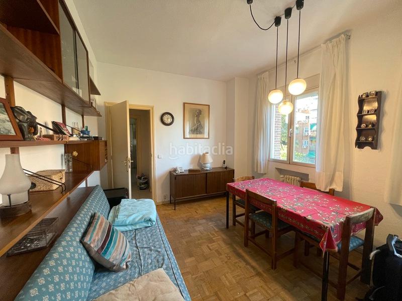 Foto 68b69a87-b160-4113-b039-4c948c9a82e0. Piso globalpiso chamberí, vende en exclusiva! magnífica vivienda de 169 msup2 construidos, situada en una tercera planta, distribuida e en Madrid