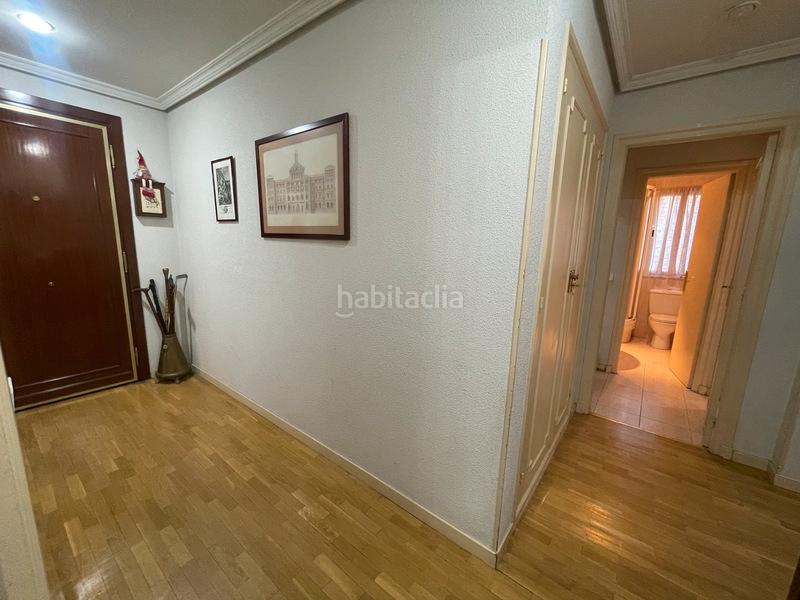 Foto 87ea62a6-686e-4984-86c8-61e710536049. Piso globalpiso chamberí, vende en exclusiva! magnífica vivienda de 169 msup2 construidos, situada en una tercera planta, distribuida e en Madrid