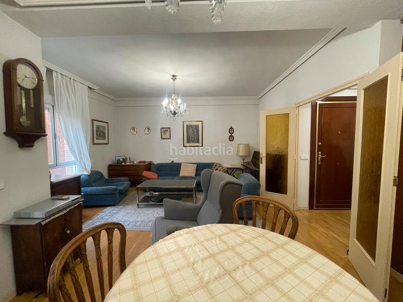 Foto 8c191ac6-145f-4b0c-aa02-b9c6a2fb4402. Piso globalpiso chamberí, vende en exclusiva! magnífica vivienda de 169 msup2 construidos, situada en una tercera planta, distribuida e en Madrid