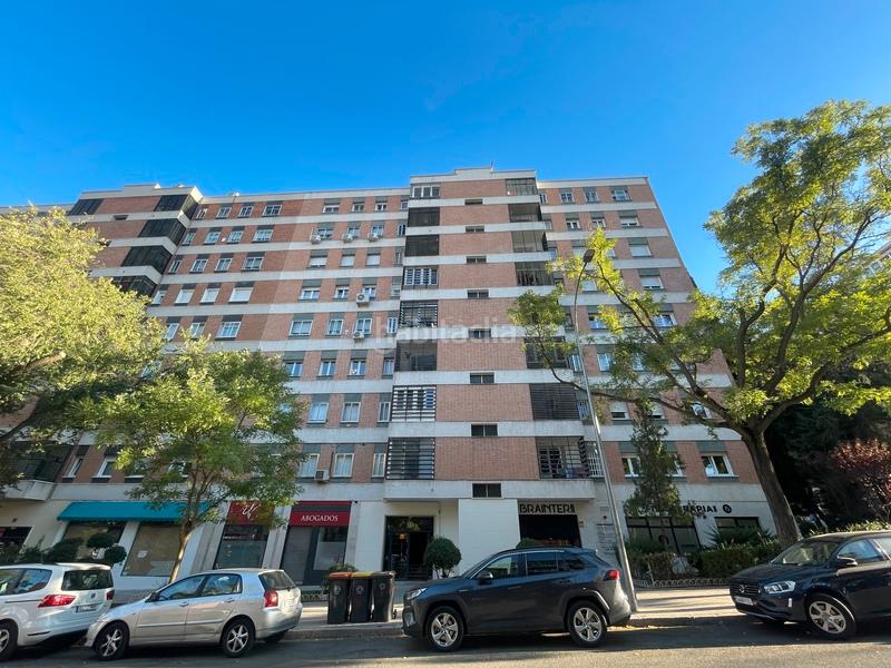 Foto 90d0f8bb-eeae-4f8f-8170-54b9dee9b622. Piso globalpiso chamberí, vende en exclusiva! magnífica vivienda de 169 msup2 construidos, situada en una tercera planta, distribuida e en Madrid