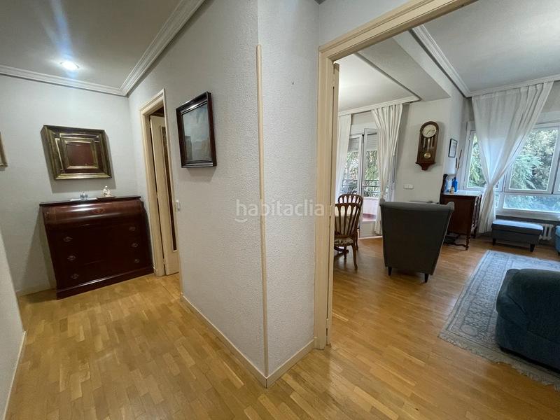 Foto 92cfacd5-9b8d-4c80-b0ac-f7ae4dffc51b. Piso globalpiso chamberí, vende en exclusiva! magnífica vivienda de 169 msup2 construidos, situada en una tercera planta, distribuida e en Madrid