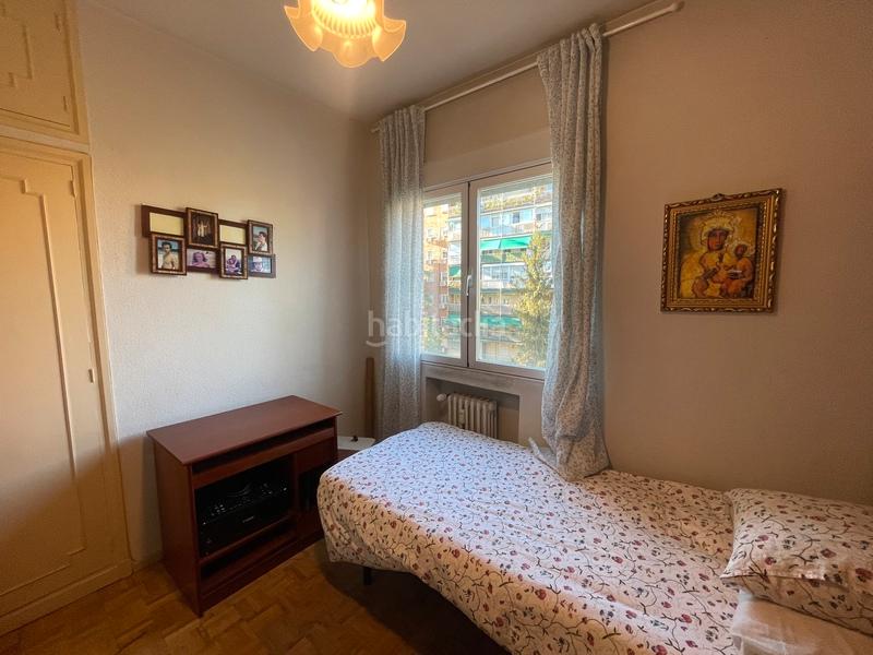 Foto a77ba53e-5405-4b5f-9885-20d374d3e72f. Piso globalpiso chamberí, vende en exclusiva! magnífica vivienda de 169 msup2 construidos, situada en una tercera planta, distribuida e en Madrid