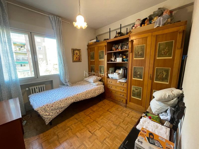 Foto aff131ba-d3fc-4b48-b2a9-9158537cb832. Piso globalpiso chamberí, vende en exclusiva! magnífica vivienda de 169 msup2 construidos, situada en una tercera planta, distribuida e en Madrid