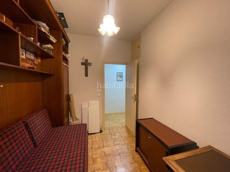 Foto d8b072e3-51f3-4e6b-9409-35bbd3892c2f. Piso globalpiso chamberí, vende en exclusiva! magnífica vivienda de 169 msup2 construidos, situada en una tercera planta, distribuida e en Madrid