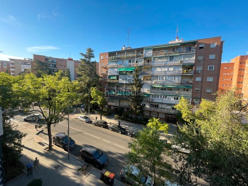 Foto da1fab9a-b2f6-47d8-beca-87e437e6dab6. Piso globalpiso chamberí, vende en exclusiva! magnífica vivienda de 169 msup2 construidos, situada en una tercera planta, distribuida e en Madrid