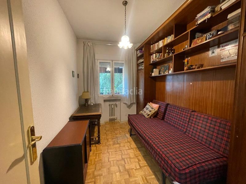 Foto e15bdb5c-d043-455d-888e-c1680d737988. Piso globalpiso chamberí, vende en exclusiva! magnífica vivienda de 169 msup2 construidos, situada en una tercera planta, distribuida e en Madrid