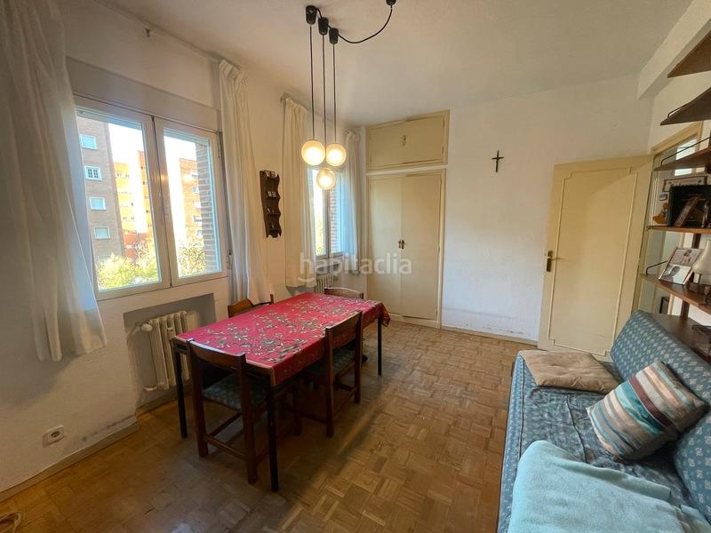 Foto e43bc922-cbc3-494b-89f3-d1e4765310f6. Piso globalpiso chamberí, vende en exclusiva! magnífica vivienda de 169 msup2 construidos, situada en una tercera planta, distribuida e en Madrid