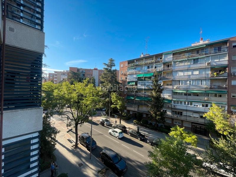 Foto e5ee2217-0111-428a-a75b-47d5e4db3726. Piso globalpiso chamberí, vende en exclusiva! magnífica vivienda de 169 msup2 construidos, situada en una tercera planta, distribuida e en Madrid