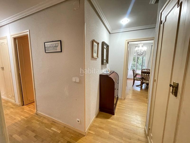 Foto e6c933b6-617a-4149-afad-c109dc6ea489. Piso globalpiso chamberí, vende en exclusiva! magnífica vivienda de 169 msup2 construidos, situada en una tercera planta, distribuida e en Madrid