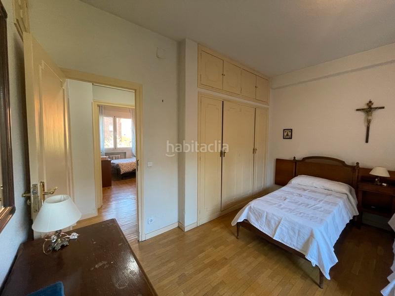 Foto e78f2729-e1f2-4f16-acdf-9a0380a0a9b4. Piso globalpiso chamberí, vende en exclusiva! magnífica vivienda de 169 msup2 construidos, situada en una tercera planta, distribuida e en Madrid