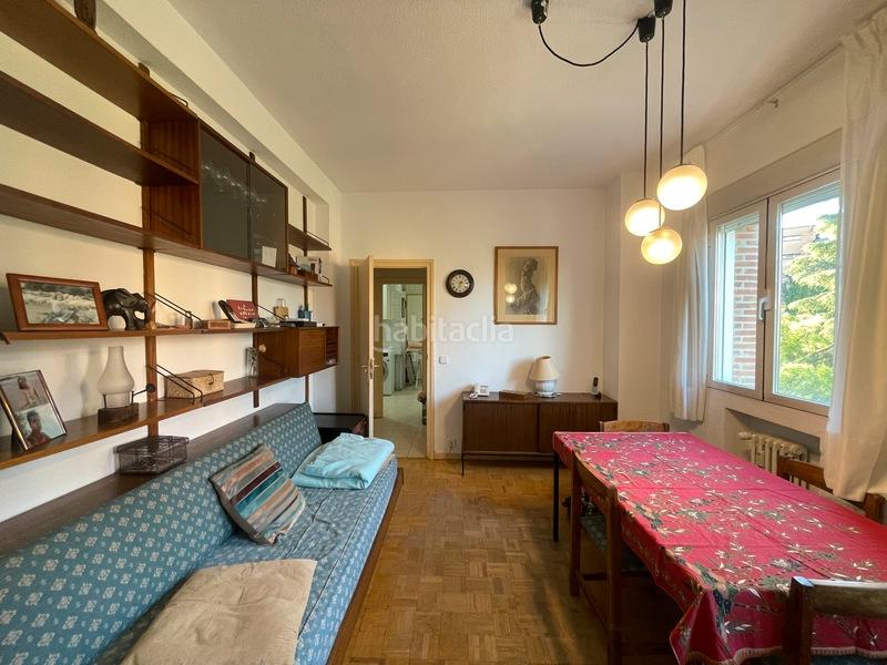 Foto f463c672-8967-4b81-8fab-18f471769482. Piso globalpiso chamberí, vende en exclusiva! magnífica vivienda de 169 msup2 construidos, situada en una tercera planta, distribuida e en Madrid