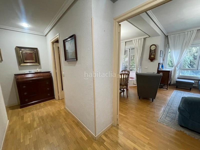 Foto f52714be-0eab-4602-83cf-3742ef580d1c. Piso globalpiso chamberí, vende en exclusiva! magnífica vivienda de 169 msup2 construidos, situada en una tercera planta, distribuida e en Madrid