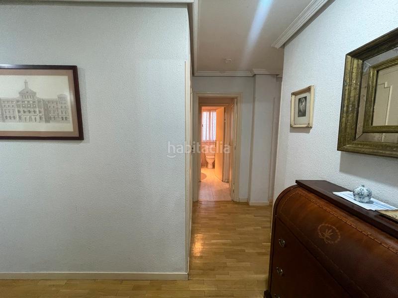 Foto fab22d14-7a20-4f2a-9705-5030302fe596. Piso globalpiso chamberí, vende en exclusiva! magnífica vivienda de 169 msup2 construidos, situada en una tercera planta, distribuida e en Madrid