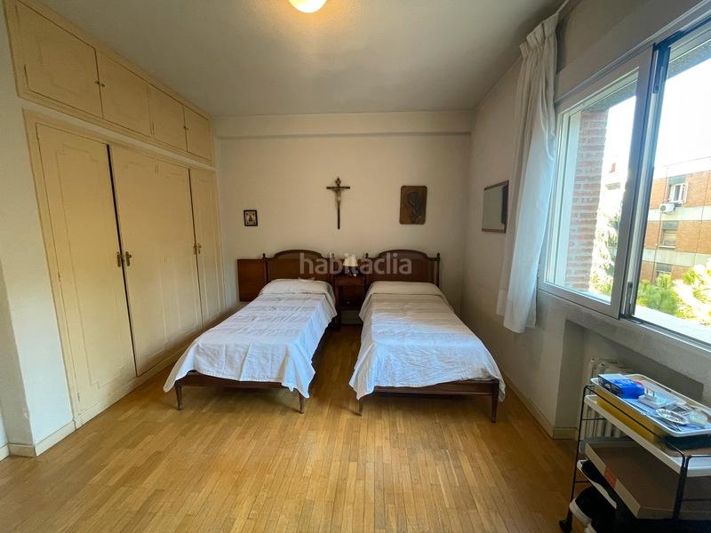 Foto fc514074-569b-4858-aa73-958eba66fe9f. Piso globalpiso chamberí, vende en exclusiva! magnífica vivienda de 169 msup2 construidos, situada en una tercera planta, distribuida e en Madrid