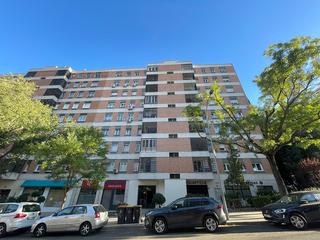 Pis en Hispanoamrica-Bernabu. Globalpiso chamber, vende en exclusiva! magnfica vivienda de 1