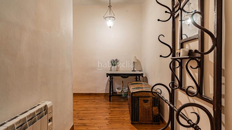 Foto 125e321a-6acc-44b5-ad6d-a3d726680d19. Affitto appartamento con riscaldamento in Trafalgar Madrid