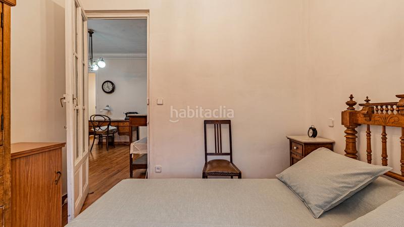 Foto 468c6b3a-742f-4d0b-9c62-ed4109432aa6. Affitto appartamento con riscaldamento in Trafalgar Madrid