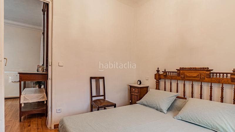 Foto 515d94b5-8681-40b6-ac38-43c40ea15c29. Affitto appartamento con riscaldamento in Trafalgar Madrid