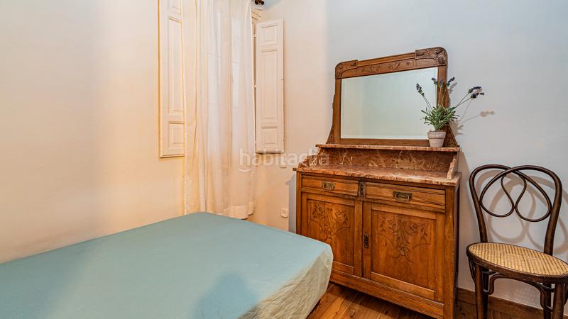 Foto 65ea7d54-e07e-4dd4-90b9-c745ac7297b3. Affitto appartamento con riscaldamento in Trafalgar Madrid