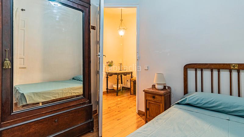 Foto 68fefc51-ec4b-4d9c-883c-af59018f9c83. Affitto appartamento con riscaldamento in Trafalgar Madrid