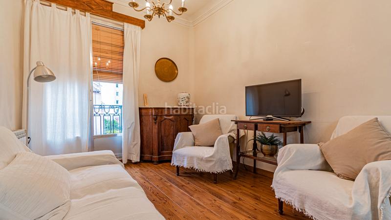 Foto 967454a6-0df7-474a-b795-2d0b0dd3a4b0. Affitto appartamento con riscaldamento in Trafalgar Madrid