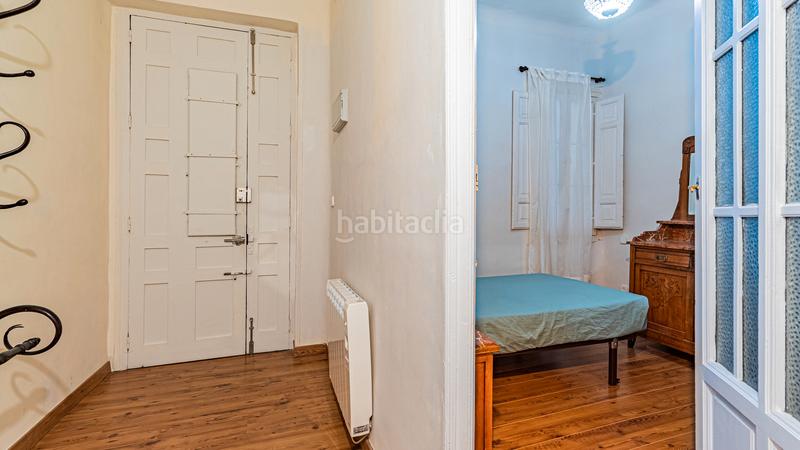 Foto bf871ba0-528a-4bed-9083-85a06c178280. Affitto appartamento con riscaldamento in Trafalgar Madrid