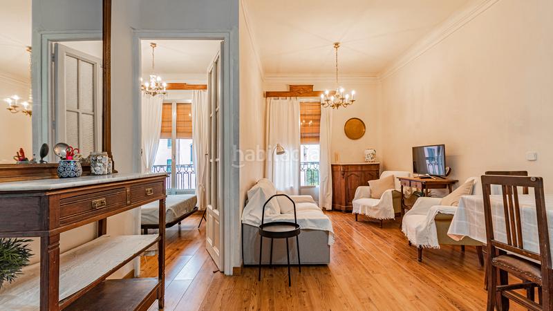 Foto 02ac76b2-fc21-4fc7-9f0f-5dec9ecd2795. Location appartement avec chauffage dans Trafalgar Madrid