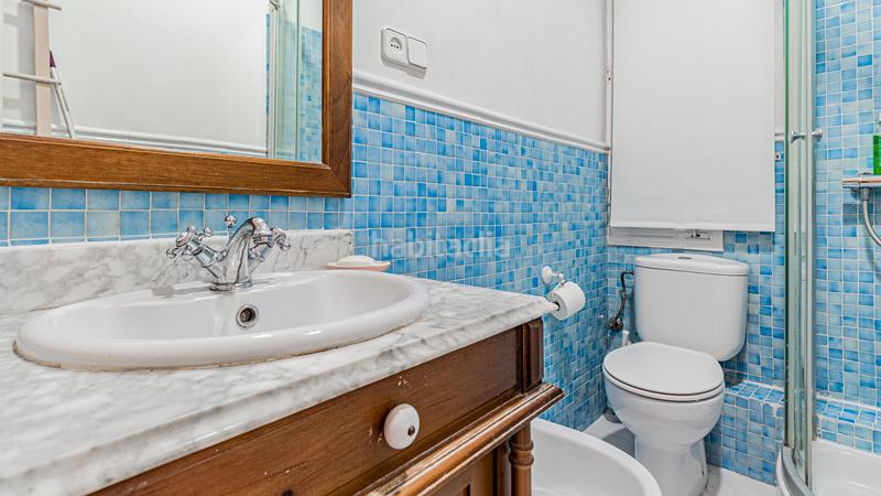 Foto 57c00ec1-6b8c-409c-acd4-e18bf7b4cca2. Location appartement avec chauffage dans Trafalgar Madrid