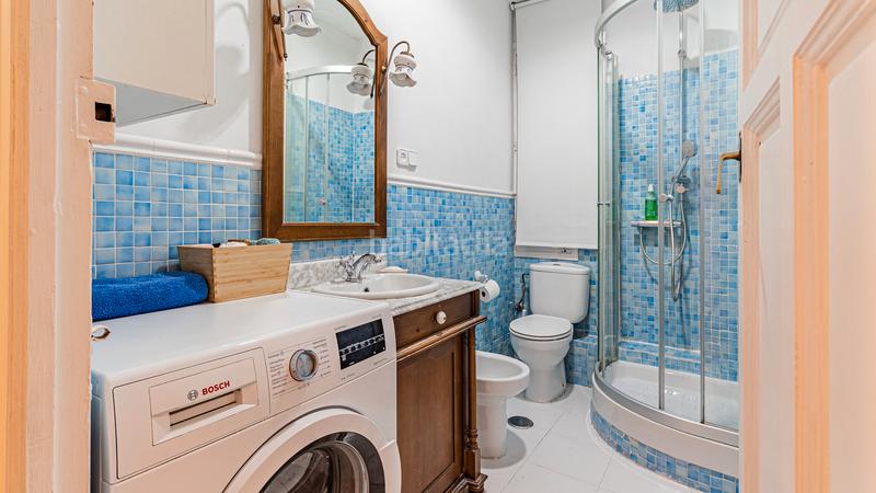 Foto 66ea0e00-4561-4f33-806f-ffcc93474a28. Location appartement avec chauffage dans Trafalgar Madrid