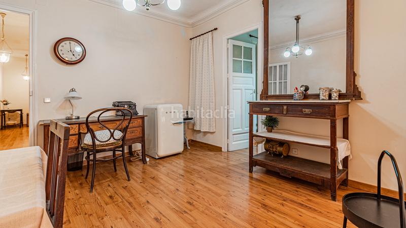 Foto 6e47e631-2f9f-4e76-b70a-a877ee3745bd. Location appartement avec chauffage dans Trafalgar Madrid