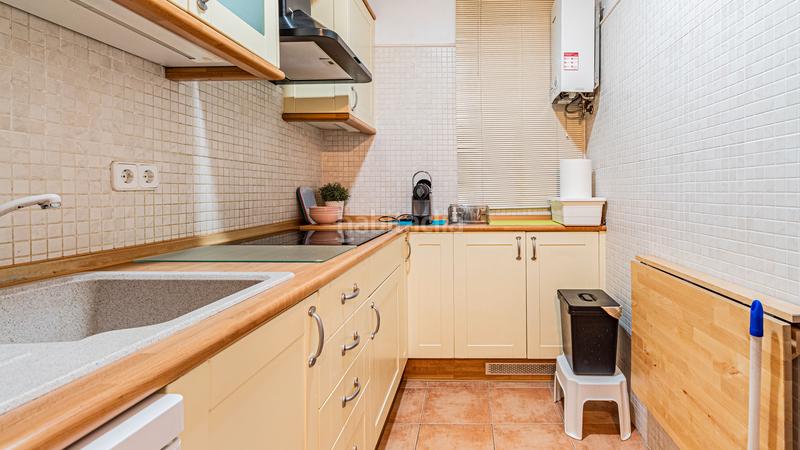 Foto 73c48d41-3369-4f7a-8c38-efbdee8669d4. Location appartement avec chauffage dans Trafalgar Madrid